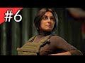 COD MODERN WARFARE 2 Gameplay Part 6 Campaign [1080P 60FPS PC]