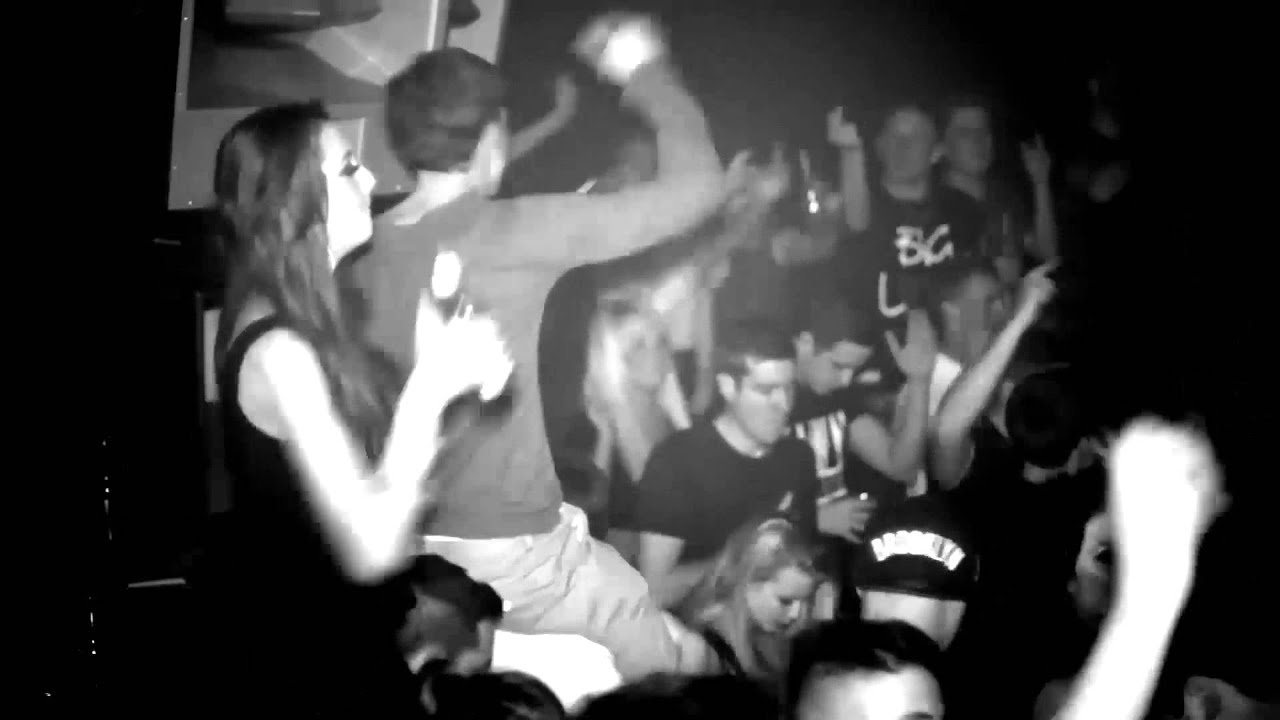 ARE YOU READY TO JUMP... ELEKTRIQA?!!! // CHUCKIE DIGITAL SUN 26TH MAY 2013