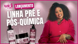 The SECRET to PREVENT and TREAT chemically damaged hair! 😍 screenshot 4