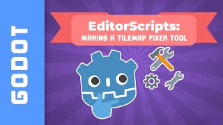 EditorScripts in #GodotEngine