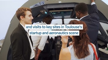 UAM Plazza Accelerator Programme 2023 - Summary