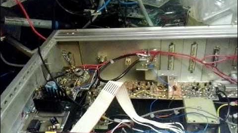 9a3xz - ZIA transciver