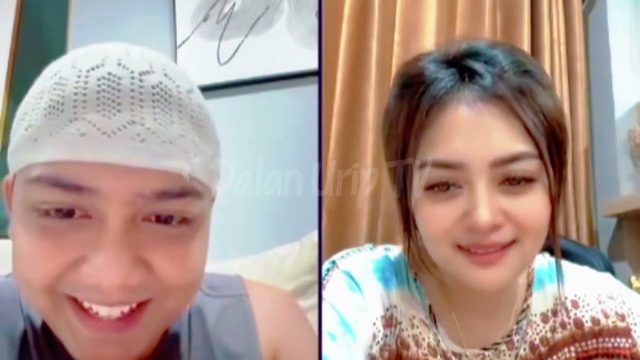 AKHIRNYA YEYEN PREWED DENGAN MUHSIN?!