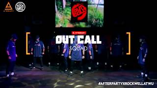 Out Call | All the way up Elimination Round Performance