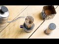 How to make coffee with an Aeropress