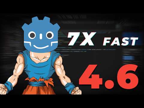 What Is Godot 4 5