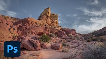 The Power of Profiles in Adobe Camera Raw | Adobe Photoshop