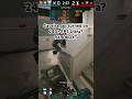 240+ FPS on Ultra?! 😳 RX 9060 XT Rainbow Six Siege Ultra #rainbowsixsiege #siege #r6clip #highfps