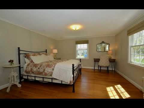 4 Westbrook Road, West Hartford, CT home video tour