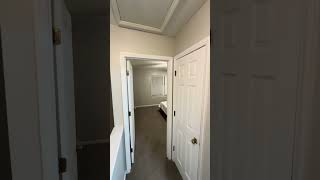 Virtual Tour of Cozy 2 Bedroom Townhome Close to Everything