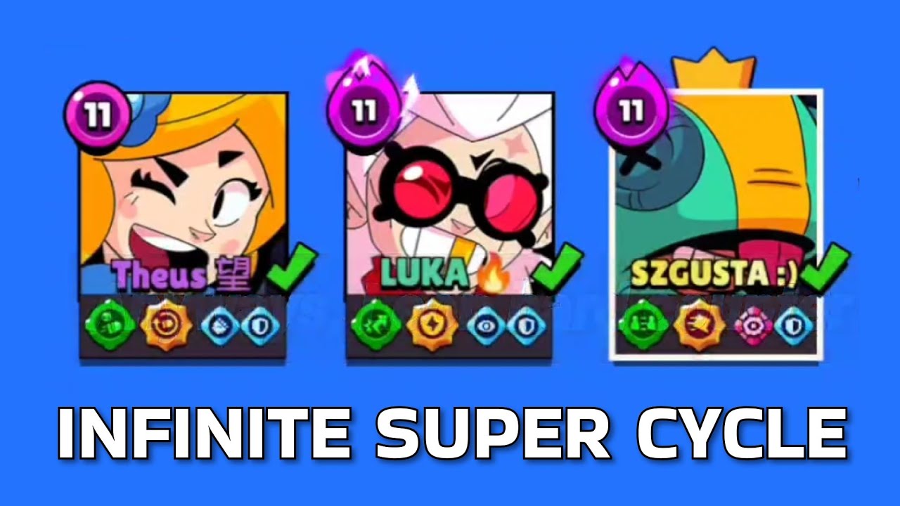 Leon got a Massive Buff but Nobody understood what it Actually did