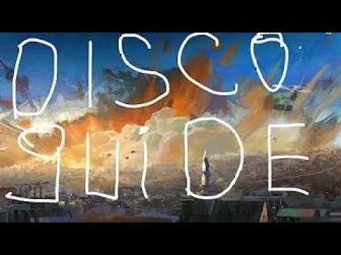 Disco Elysium гайд для начинающих (ремастер)