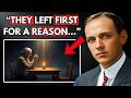 Edgar Cayce: Why You Were Left Behind (AND WHAT YOU MUST DO NOW)