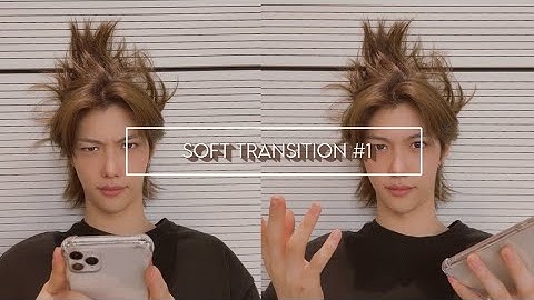 soft transition #1 | alight motion tutorial - fellyx