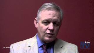Dr. William Gradishar Discusses the Eribulin and Capecitabine 301 Study