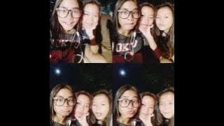 Queenciik013 - Tongkrongan kami sopan