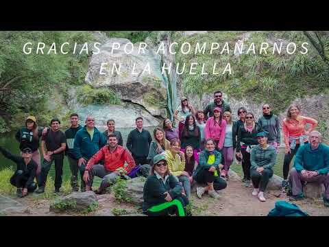 Laguna Escondida. Dpto. Paclín, Catamarca