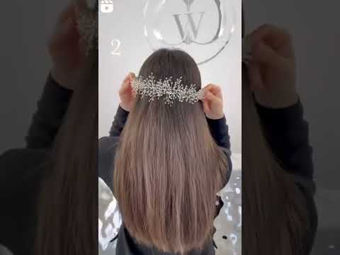 تاج العروس اي واحد عجبكم