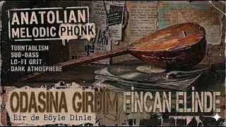 Odasina Gi̇rdi̇m Fi̇ncan Eli̇nde Suno Ai
