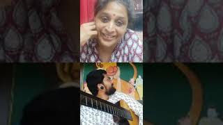 The Sounds of Silence: A conversation with Vishnu R on his sadhana