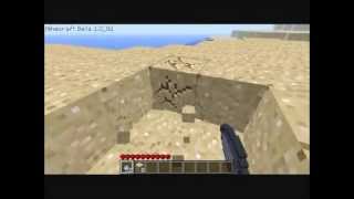 Minecraft - Shandy Shenanigansh (1/3) Save my bacon
Sean Connery, all alone on a desert island, must survive against the odds. Its gonna be a challenge, even for a gentleman of his experience.
Regrettably, this series never reached its intended fatal conclusion, but I HAVE created a far superior Minecraft lets play based around trying to survive on a merciless map created by a mad genius. Intrigued? I bet you are.
http://www.youtube.com/playlist?list=PLD80728448FE69CBA
If you enjoyed this, kindly tell me so by liking the video(s). I make these for fun, but extra encouragement never hurts. As a reward, enjoy a link with a bunch more lets plays by me ^_^
http://www.youtube.com/playlist?list=PL7799668BA3D8C79B
The soundtrack for the second instalment is spacey, just to mix things up after all the fantasy stuff before. The tracks used are from X2: The Threat and the two modern Galactic Civilizations games. Minecraft - Shandy Shenanigansh (1/3) Save my bacon