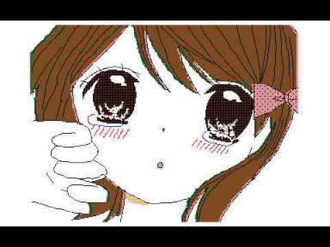 「IA」「１２歳。」六兆年と一夜物語PV　うごメモ３DS