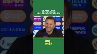 Okan Buruk’tan Osimhen Sorusuna Yanıt