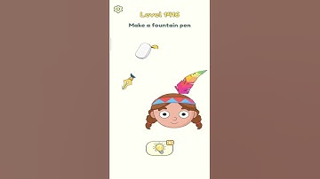 DOP 2 Delete One Part, DOP For Game Level 1416 #shorts