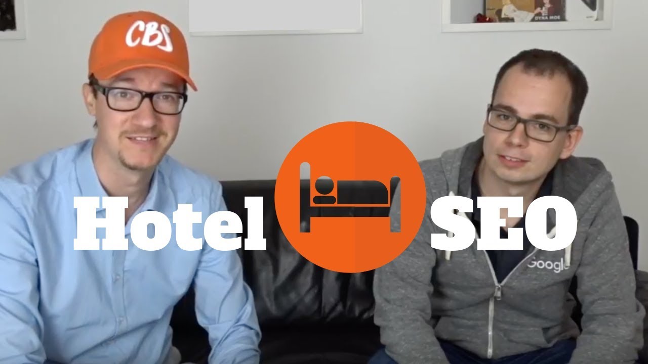 Hotel SEO: Constantin Rehberg von A&O Hostels im Interview 
