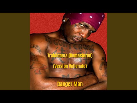 Traicionera (Remastered)