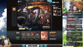 (25/7/26) GRANBLUE FANTASY RUSTED GUN FARM 🟩