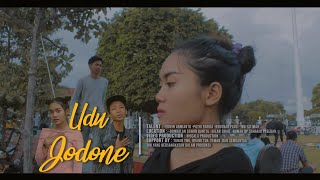 UDU JODONE-PUTRI FARIDA Ft. KHUSNAN FADLI ( MUSIK VIDEO)