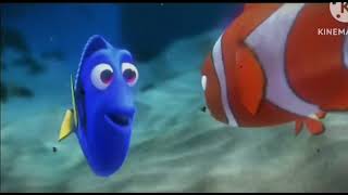 Finding Nemo Official Teaser Trailer 2003