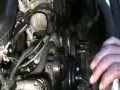 Diagnosing Belt Noise squeak or squeal on a Serpentine Belt