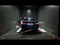 BMW 320e : passage au banc chez Shiftech