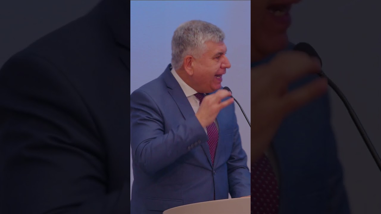 Omul căruia nu-i place predica Domnului - Relu Moldovanu