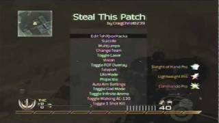 CraigChrist8239 | Steal This Patch | + Download