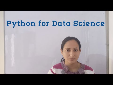 Data Science With Python | Python for Data Science | Python Data Science Tutorial | Codephile