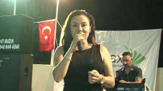 Ni̇l Kirlangiç - Zor Bela (Maraş Gençlik Spor Kulübü Büyük Tombala Çekilişi)