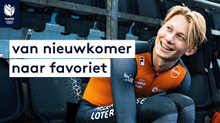 Hoe Een Groeispurt De Droom Van Merijn Scheperkamp Weer Tot Leven Bracht Teamnl