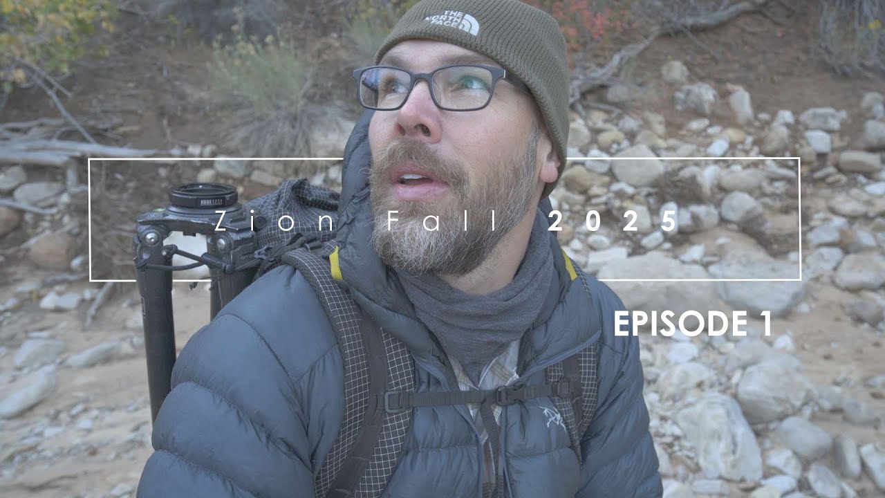 Осень Зайона 2025, Эпизод 1