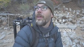 Download Lagu Zion Fall 2025, Episode 1 MP3