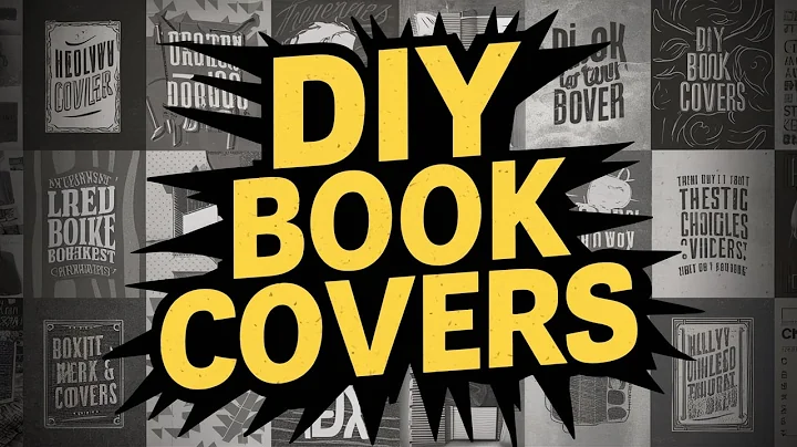 Essential Cover Design Tips For Self-published Authors By Derek Murphy