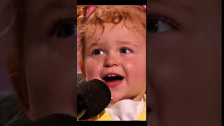 wait for end ll # #usa #funny #babyinterview #baby #babyshorts