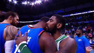 Relive the Boston Celtics' wild 16-game winning streak | ESPN screenshot 2