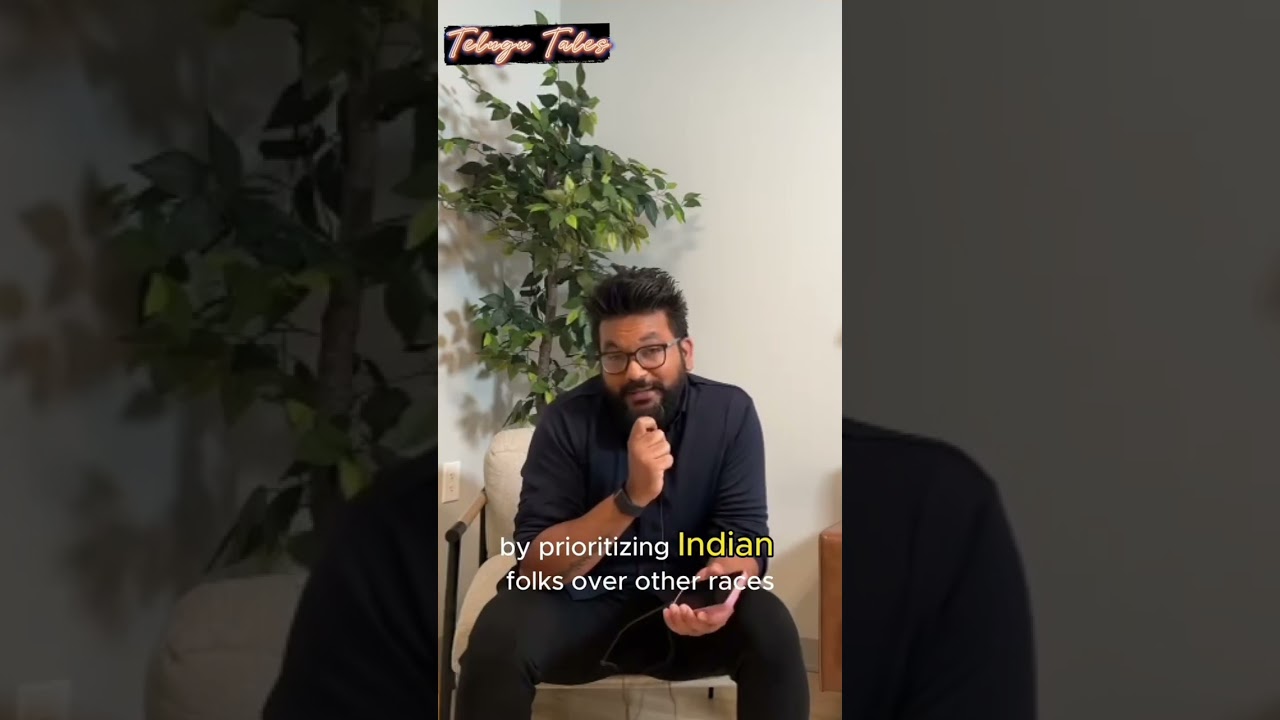 Cognizant (CTS) Workplace Discrimination Part 1