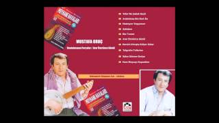 Zahidem - Unutulmayan Meyhane Şarkıları -Mustafa Oruç