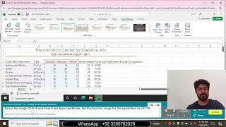 Excel 1A and 1B Simulation Exam | excel 1A and 1B Simulation Exam | 1A and 1B Simulation Exam