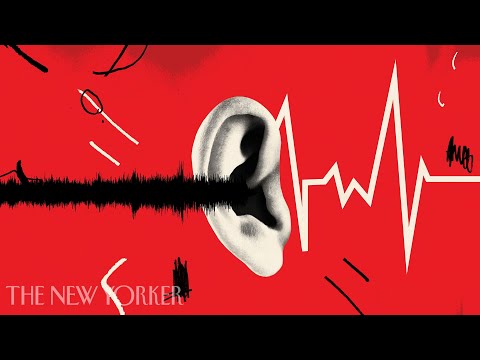 Why Noise Pollution Is More Dangerous Than We Think | The Backstory | The New Yorker