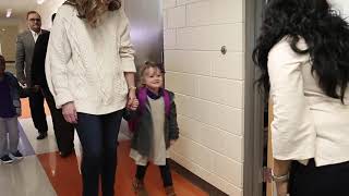Pre-K Registration English 2021